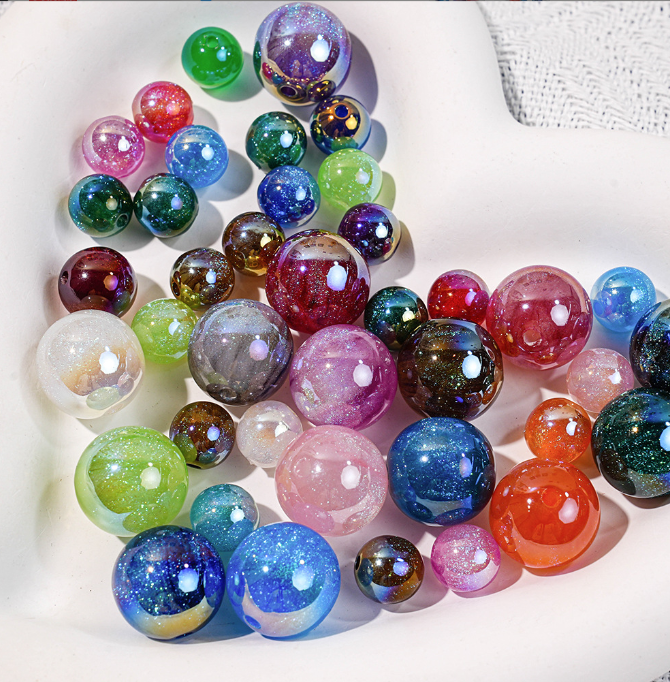 $3 per bag DIY Beads ，Click here to pay the total number of bags of products purchased on the live stream